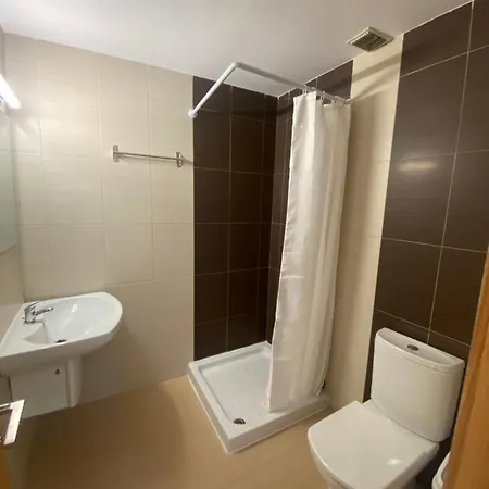 Holiday home Mar Y Penon *