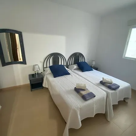 Holiday home Mar Y Penon