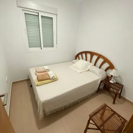 Holiday home Mar Y Penon *