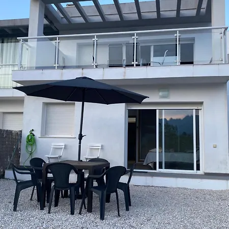 Mar Y Penon Holiday home
