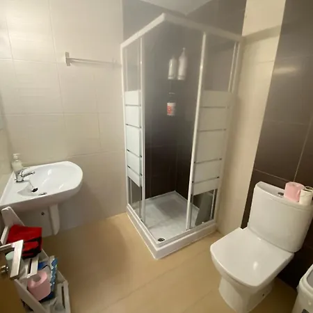 Mar Y Penon Semesterbostad