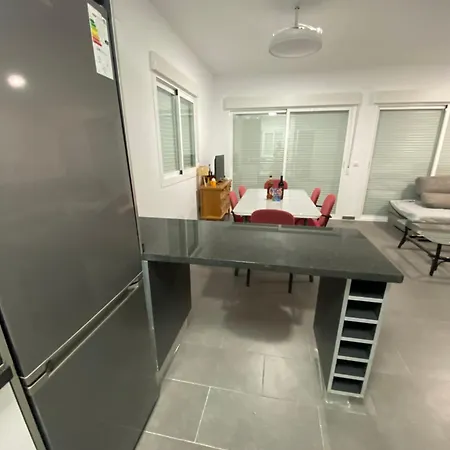 Mar Y Penon Semesterbostad