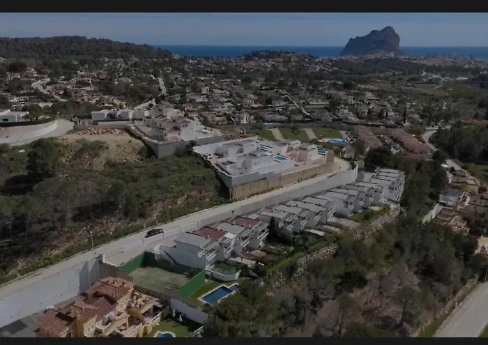 Mar Y Peñón *