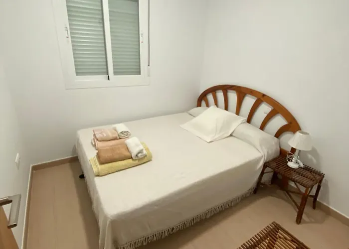 Сasa de vacaciones Mar Y Peñón *
