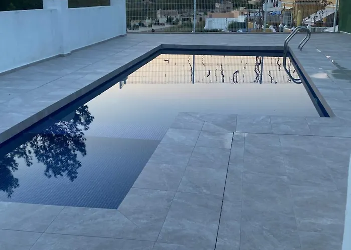 Сasa de vacaciones Mar Y Peñón