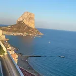 Hébergement de vacances Mar Y Penon *